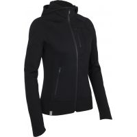 Icebreaker Arctic Hooded Jacket - Women's
