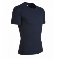 Icebreaker Atlas 150 Short Sleeve Shirt r46-ink-l