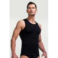 Icebreaker Body Fit 150 Tank Clearance - Men's-Ivory-X-Large