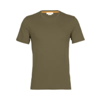 Icebreaker Central Classic Short Sleeve T-Shirt - Men's