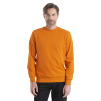 Icebreaker Central II Long Sleeve Sweatshirt - Men's