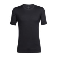 Icebreaker City Lite Short Sleeve Crewe