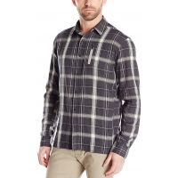 Icebreaker Compass II Long Sleeve Shirt - Mens