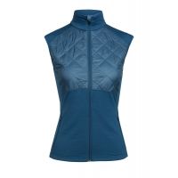 Icebreaker Ellipse Vest - Women's