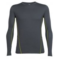 Icebreaker Factor Long Sleeve Tee - Men's