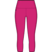 Icebreaker Fastray High Rise 3/4 Tights - Women's