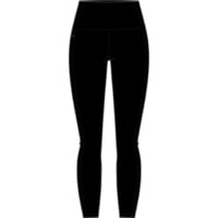 Icebreaker Fastray High Rise Tights - Women's