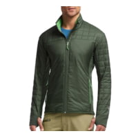 Icebreaker Helix Long Sleeve Zip - Mens