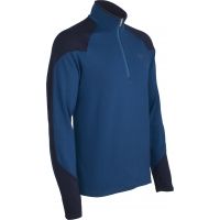 Icebreaker Legion Long Sleeve Half Zip - Men's