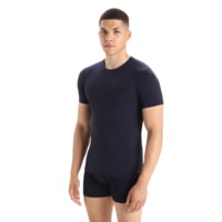 Icebreaker Men Merino 150 Anatomica SS Crewe