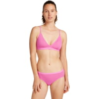 Icebreaker Merino 150 Siren Bra w/ Inserts - Women's