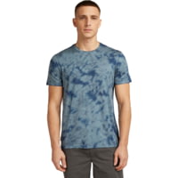 Icebreaker Merino 150 Tech Lite SS T-Shirt Cloud Dye - Men's