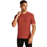 Icebreaker Merino 200 Oasis SS Crewe - Men's