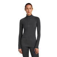 Icebreaker Merino 260 ZoneKnit Long Sleeve Half Zip Thermal Top - Women's