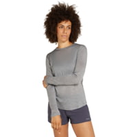 Icebreaker Merino Blend 125 Cool-Lite Sphere LS T-Shirt - Women's