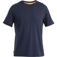 Icebreaker Merino Linen SS T-Shirt - Men's