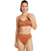 Icebreaker Merino Queens Clasp Bra - Women's