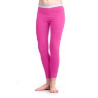 Icebreaker Oasis Legging - Girls