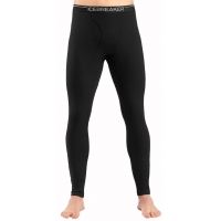 Icebreaker 200 Oasis Leggings w/Fly - Mens