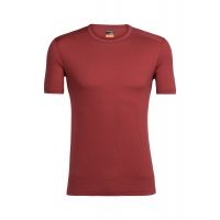 Icebreaker Oasis Short Sleeve Crewe
