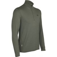Icebreaker Original Long Sleeve Half Zip - Men's