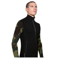 Icebreaker Quantum Vest 260