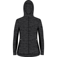 Icebreaker RealFleece Descender Long Sleeve Zip Hood Jacket - Women's