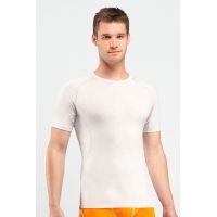 Icebreaker Relay Short Sleeve Crewe - Men's