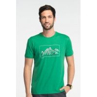 Icebreaker Tech T Lite Short Sleeve Aoraki - Men's-Cricket-X-Large