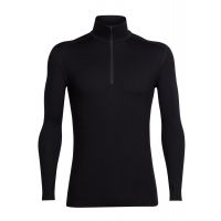 Icebreaker Tech Top Long Sleeve Half Zip - Men's