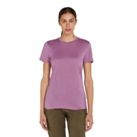 Icebreaker Merino 150 Tech Lite SS T-Shirt - Women's
