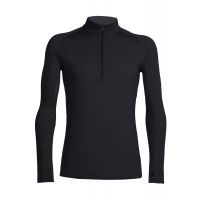 Icebreaker Zone Long Sleeve Half Zip - Men's