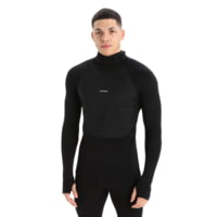 Icebreaker ZoneKnit Insulated Long Sleeve Thermal Hoodie - Men's