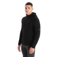 Icebreaker ZoneKnit Insulated Long Sleeve Zip Hoodie - Men's