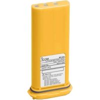 Icom Lithium Battery Pack, 5yr for GM1600