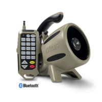 ICOtec 350 + PLUS Predator Call with Bluetooth
