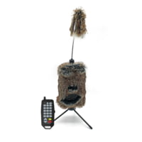 ICOtec Furnado Electronic Game Call &amp; Decoy