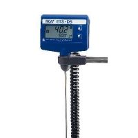 Ika Works Electronic Contact Thermometer, IKA Works 3378000