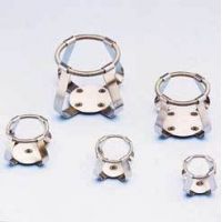 Ika Works Fixing Clip F/50ML AS2.2 3X3X3 1234400