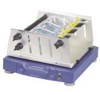 Ika Works HS 260 Reciprocating Shakers, IKA Works 3066701 Control Model