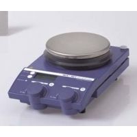 Ika Works IKAMAG RET Control-VISC and RET Control-VISC C Safety Hot Plate Stirrers, IKA Works 3364000 Ret Control-VISC