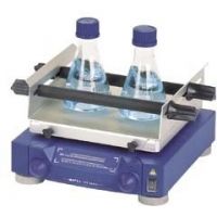 Ika Works KS 130 Orbital Shakers, IKA Works 2980101 Control Model