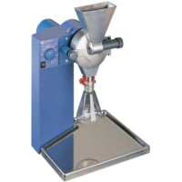 Ika Works MF10 Grinding Mill Drive 230V 2836000