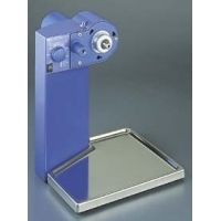 Ika Works Microfine Grinding Mill, MF 10, IKA Works 2836001 Mf 10 Mill, 115V, 50/60Hz