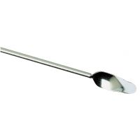 Ika Works Screw Type Stir Element for Overhead Stirrer 4mm (5/32in) Shaft 527500