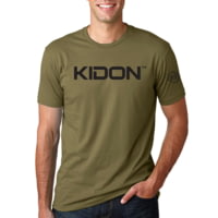 IMI Defense Kidon OD Green T-Shirt