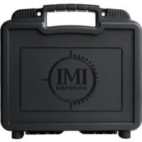 IMI Defense Medium Pistol Case