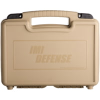 IMI Defense Medium Pistol Case