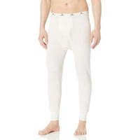 Indera Traditional Long Johns Drawers - Men's