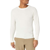 Indera Traditional Long Johns Long Sleeve Shirt - Men's